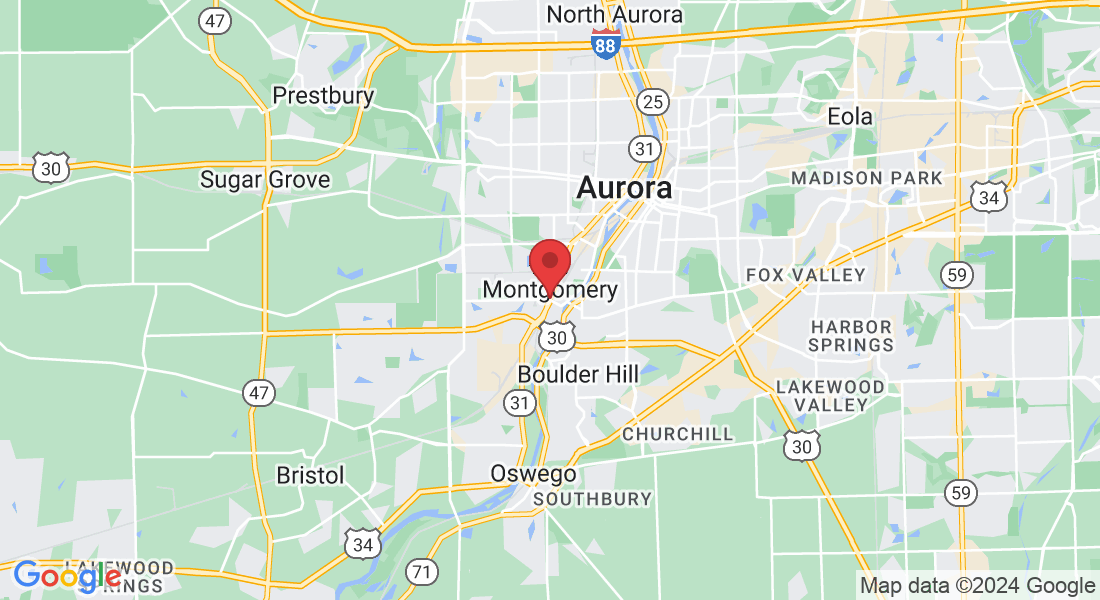 Montgomery, IL, USA