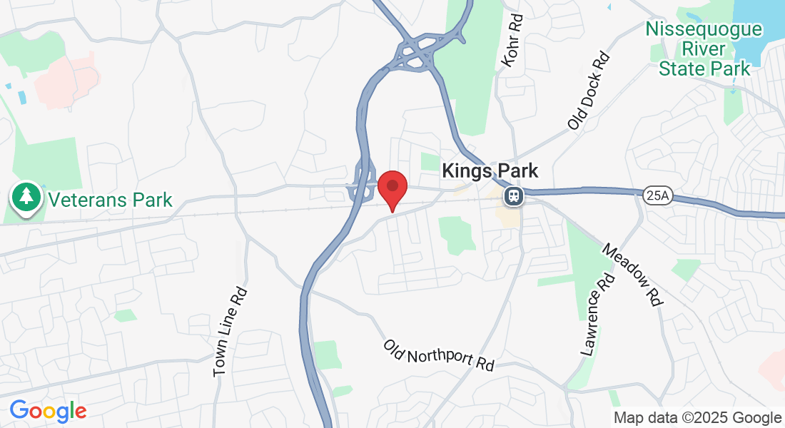 75 Old Commack Rd, Kings Park, NY 11754, USA