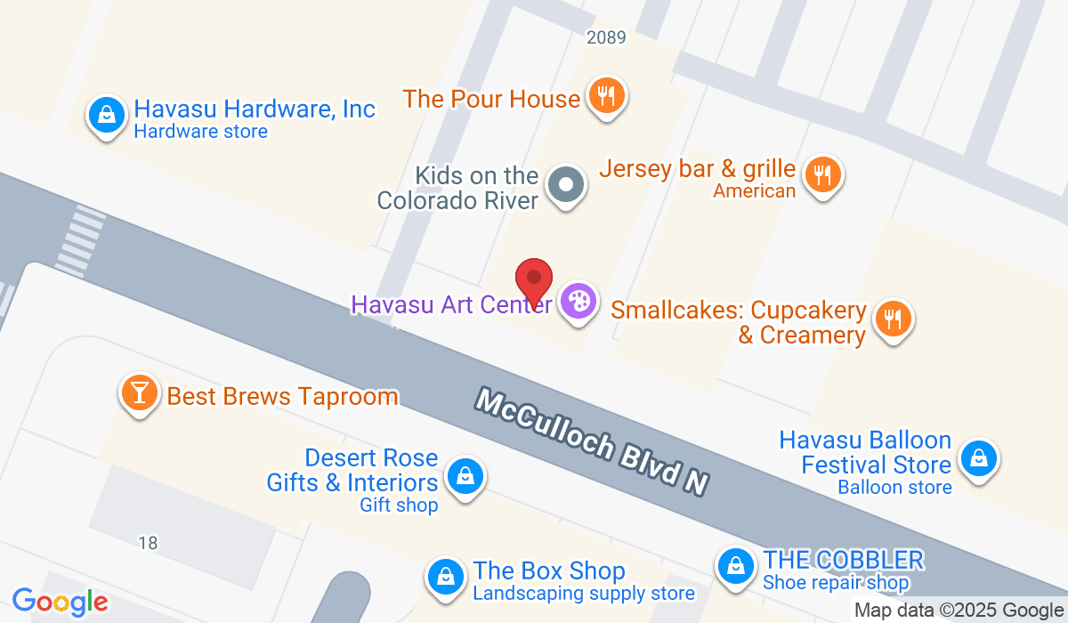 2093 McCulloch Blvd N #100, Lake Havasu City, AZ 86403, USA