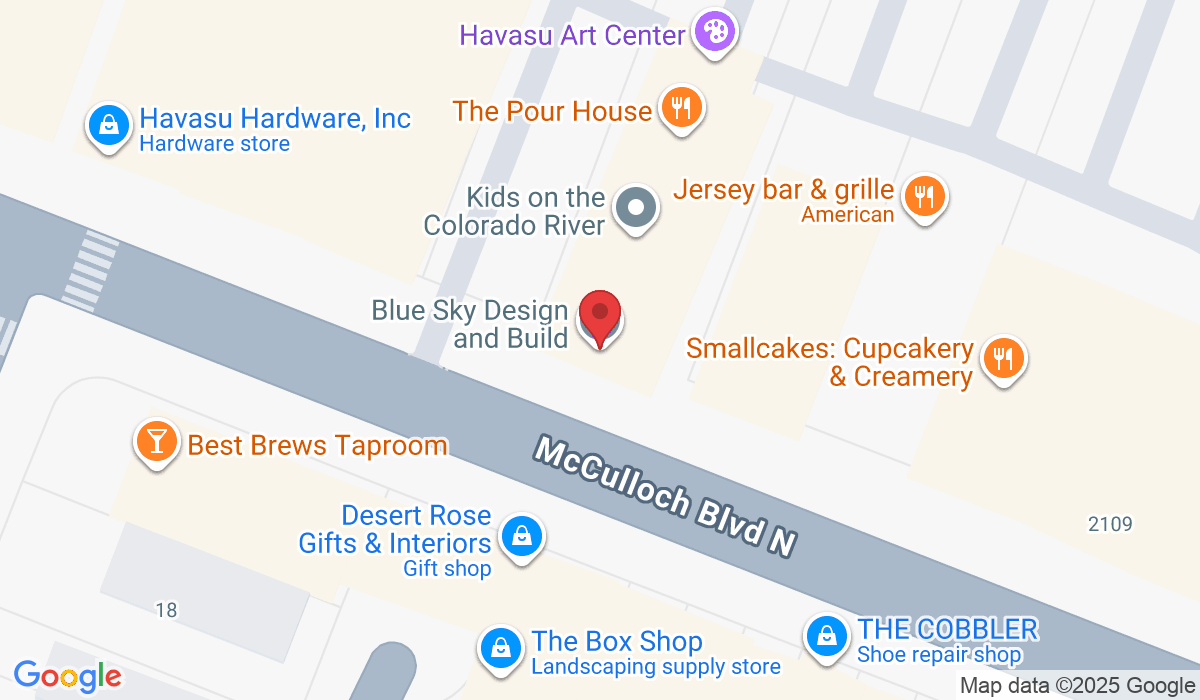 2093 McCulloch Blvd N #100, Lake Havasu City, AZ 86403, USA