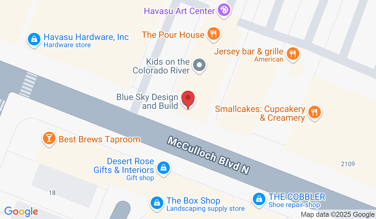 2093 McCulloch Blvd N #100, Lake Havasu City, AZ 86403, USA