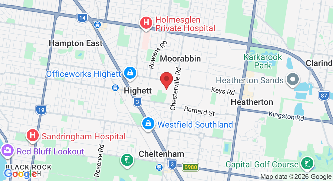 16/1 Commercial Rd, Highett VIC 3190, Australia