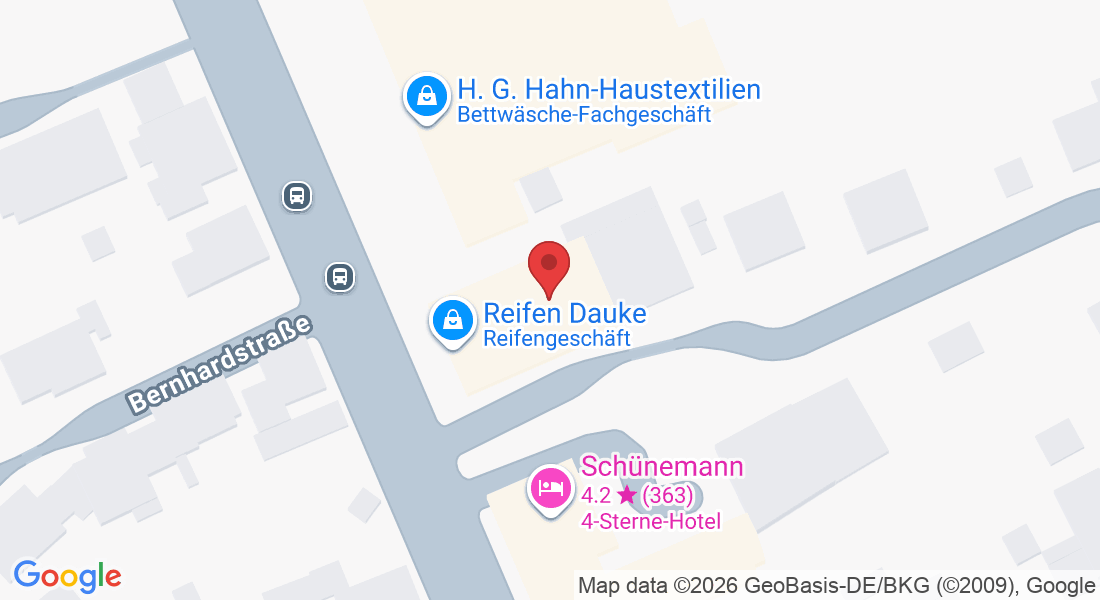 Altenberger Str. 101, 48565 Steinfurt, Deutschland