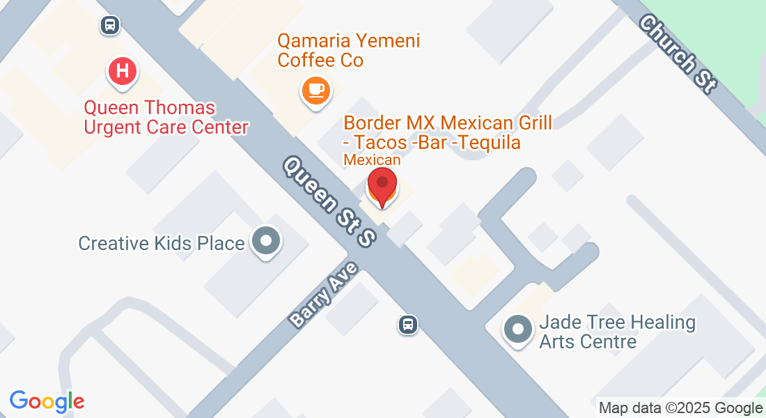 277 Queen St S, Mississauga, ON L5M 1L9, Canada