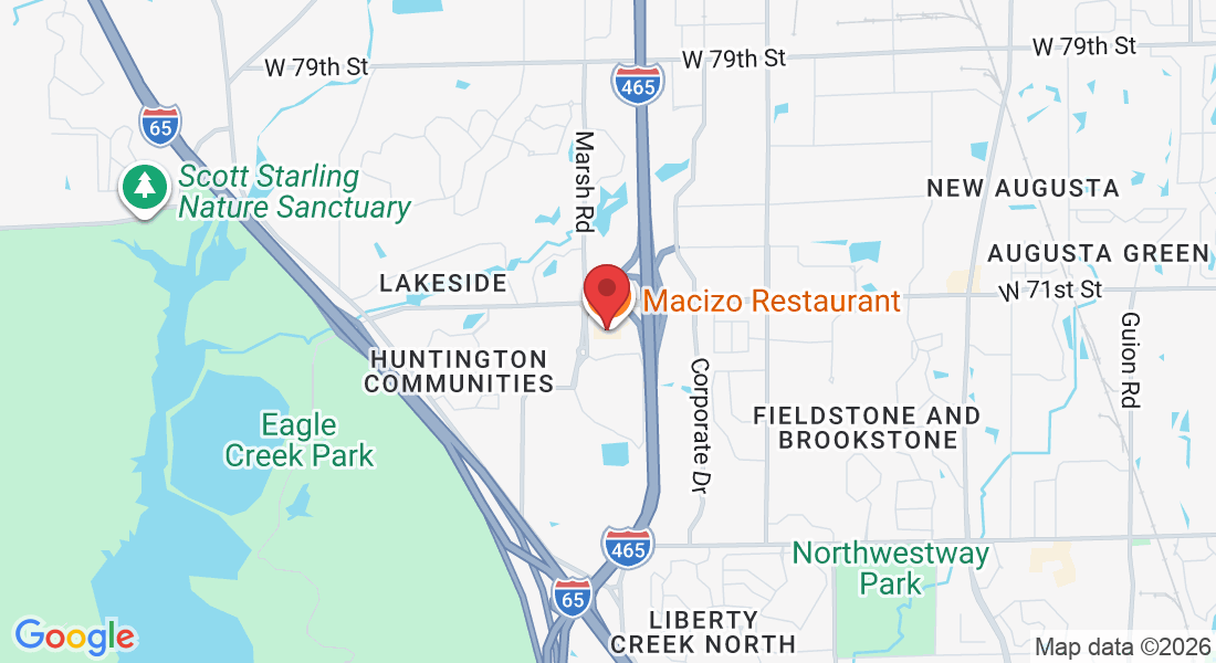 6335 Intech Commons Dr Ste H, Indianapolis, IN 46278, USA