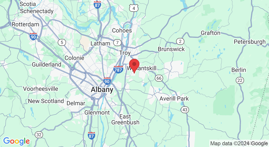 24 Birchwood Hills Dr, Troy, NY 12180, USA