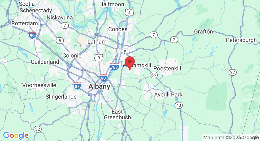 24 Birchwood Hills Dr, Troy, NY 12180, USA