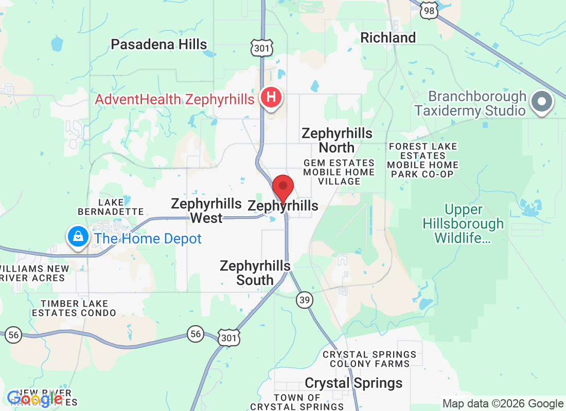 Zephyrhills, FL, USA