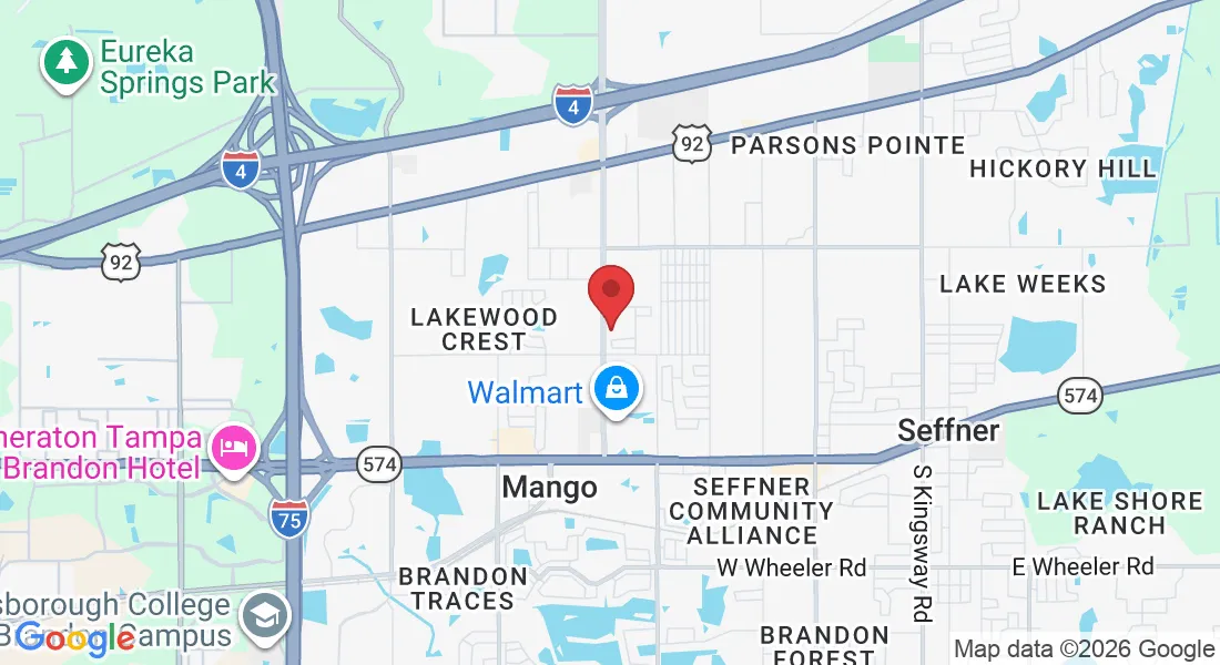 Hillsborough County, FL, USA