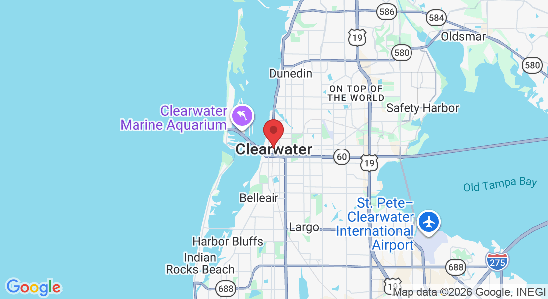 Clearwater, FL, USA