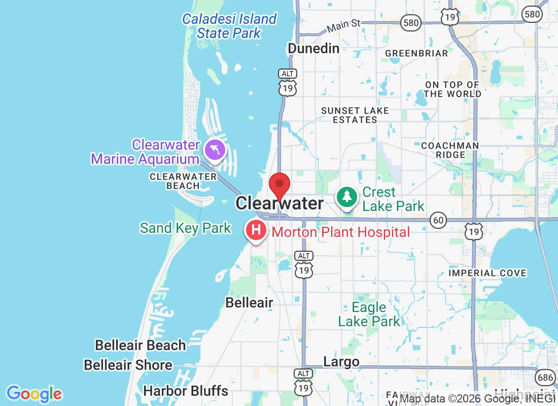 Clearwater, FL, USA