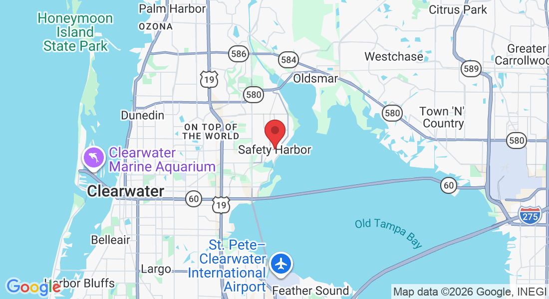 Safety Harbor, FL, USA