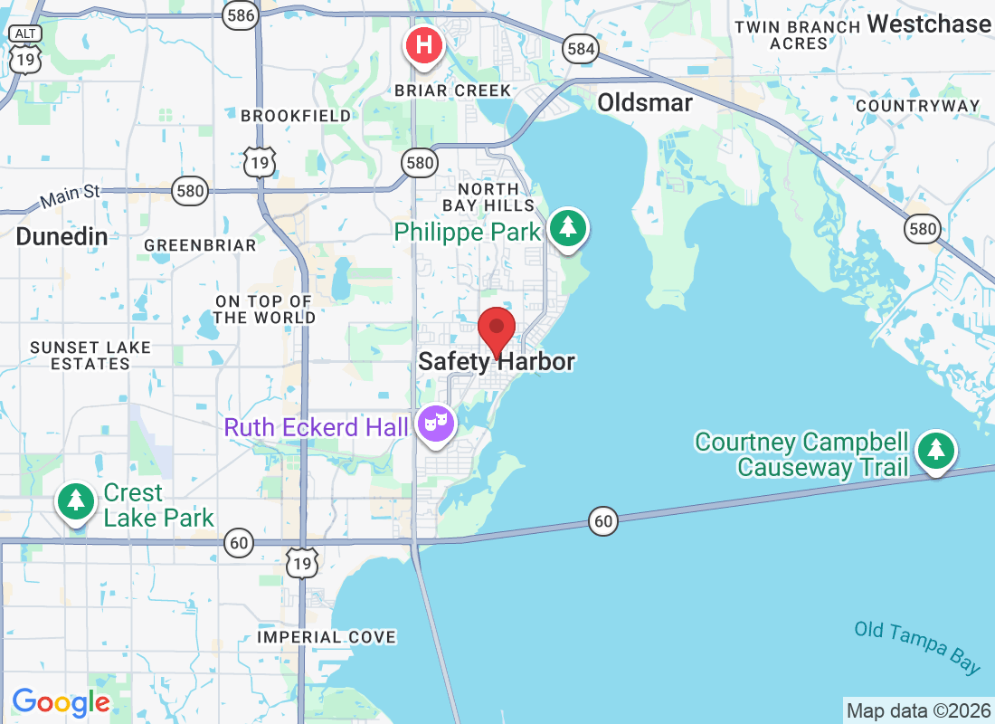 Safety Harbor, FL, USA