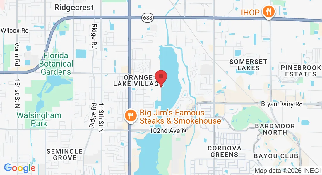 Pinellas County, FL, USA