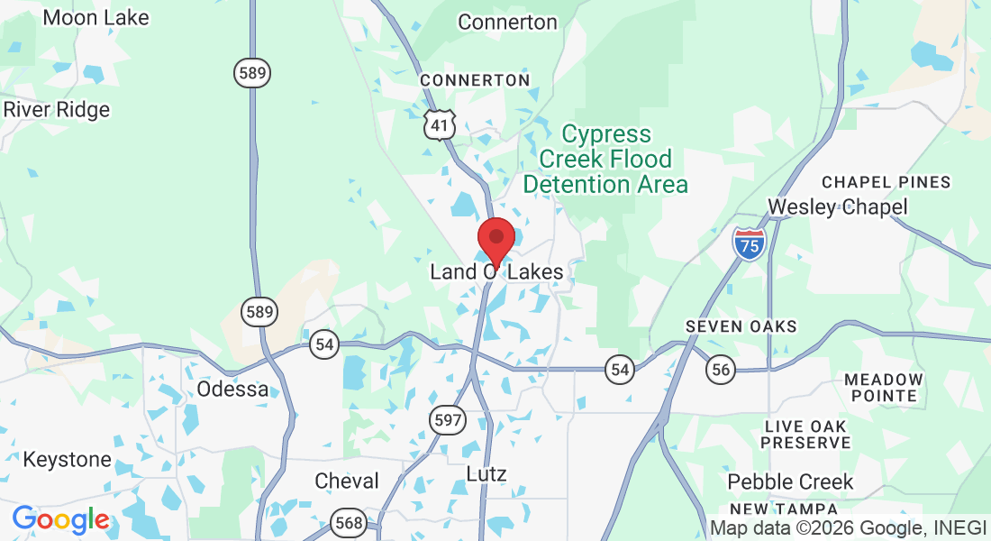 Land O' Lakes, FL, USA