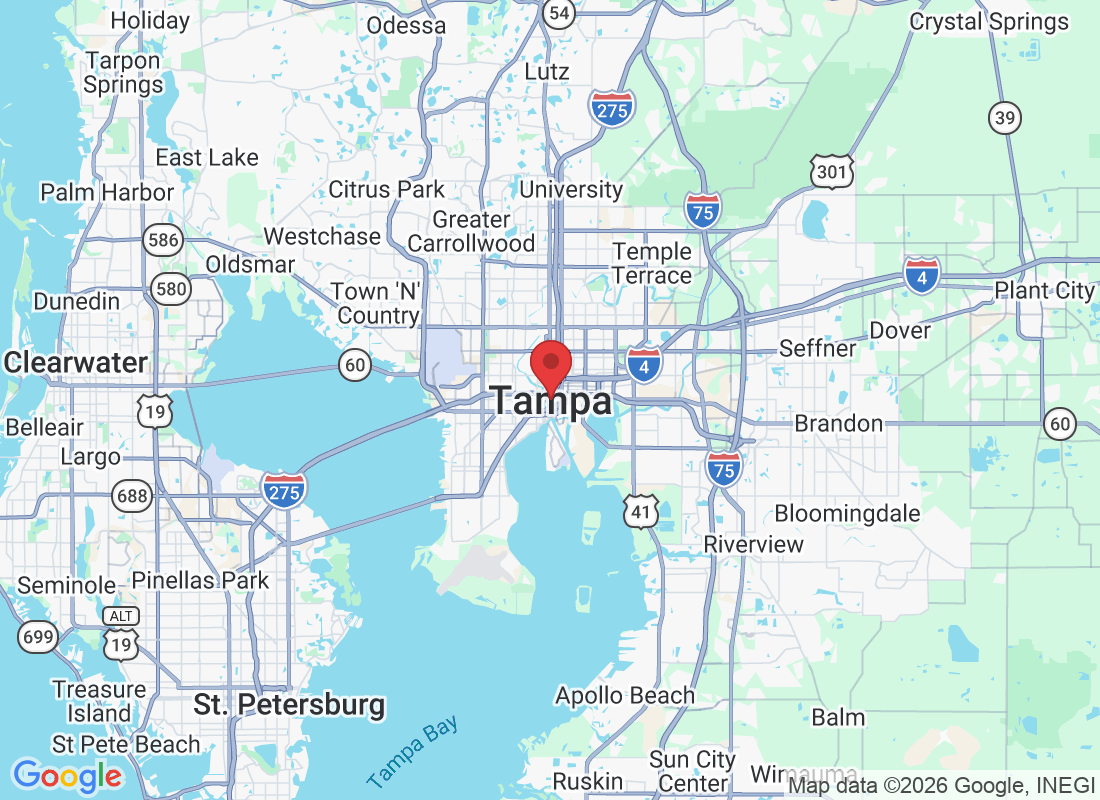 Tampa, FL, USA