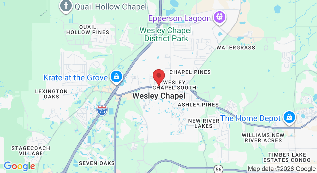 Wesley Chapel, FL, USA