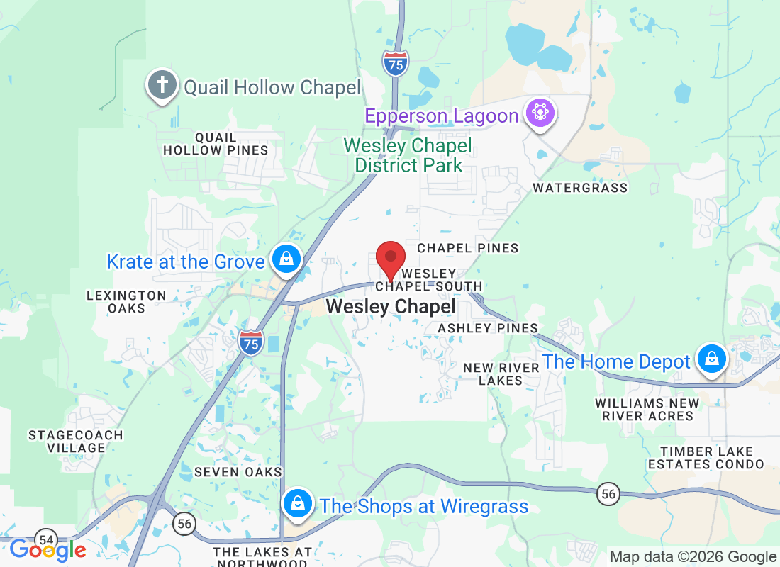 Wesley Chapel, FL, USA