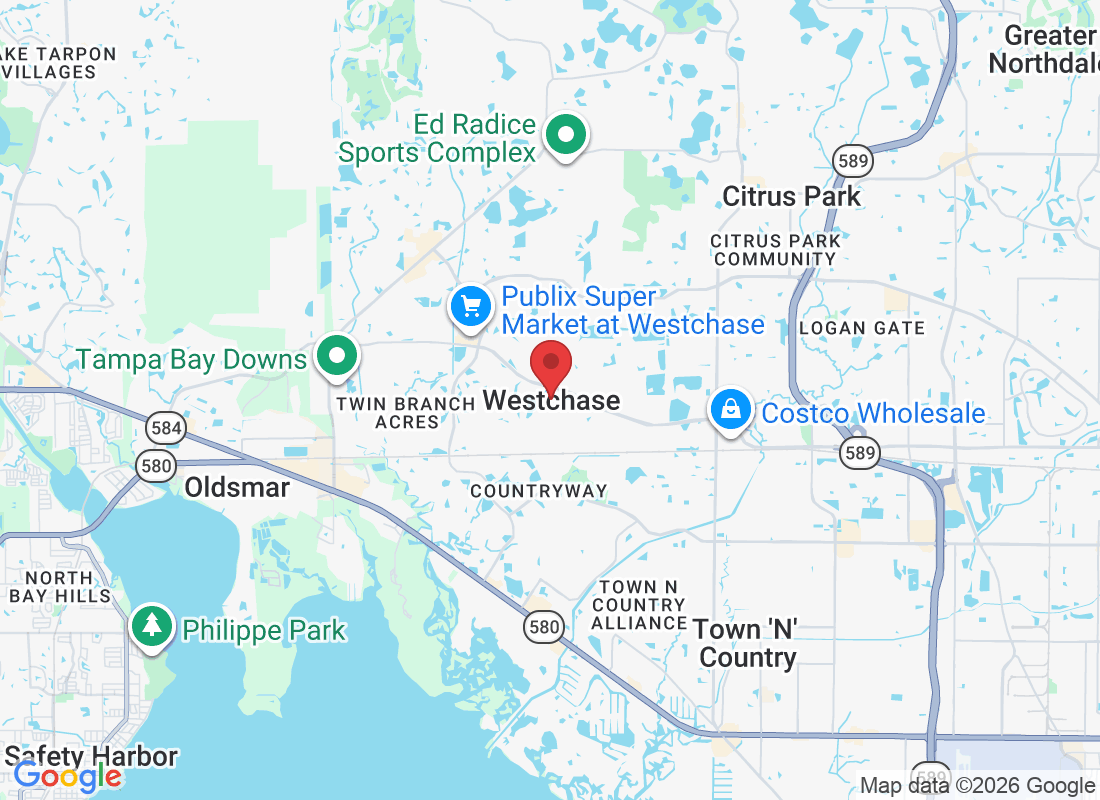 Westchase, FL 33626, USA