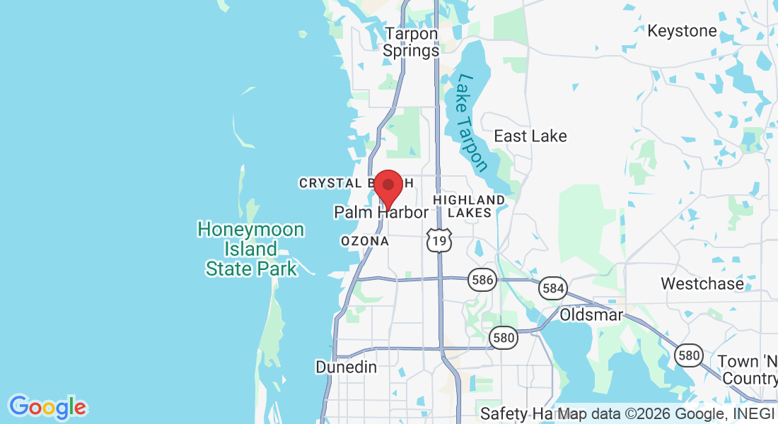 Palm Harbor, FL, USA