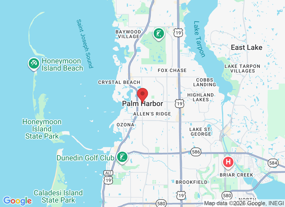 Palm Harbor, FL, USA