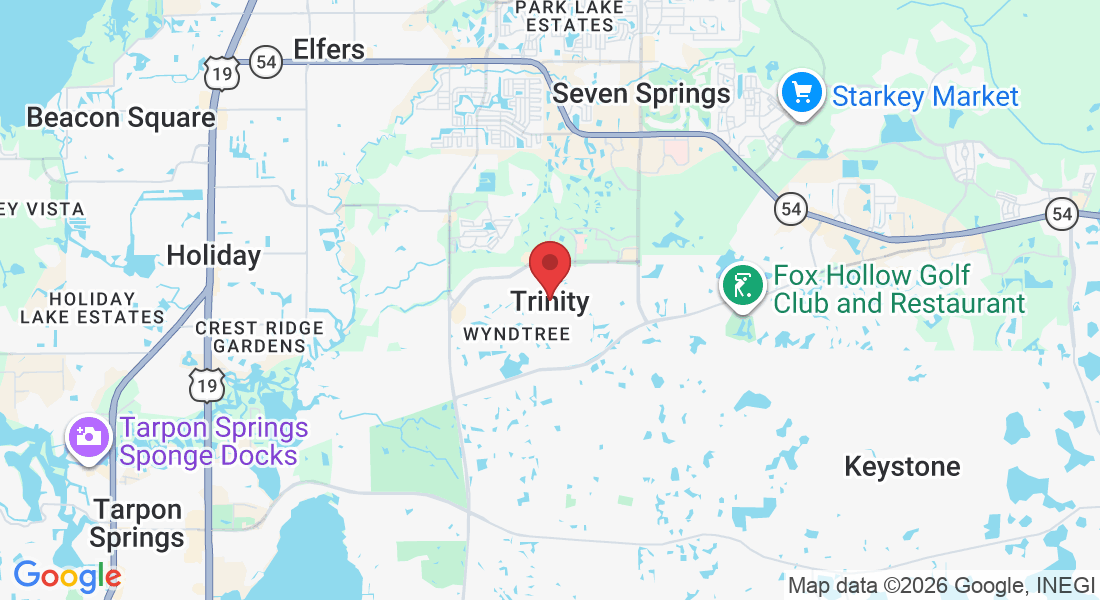 Trinity, FL 34655, USA
