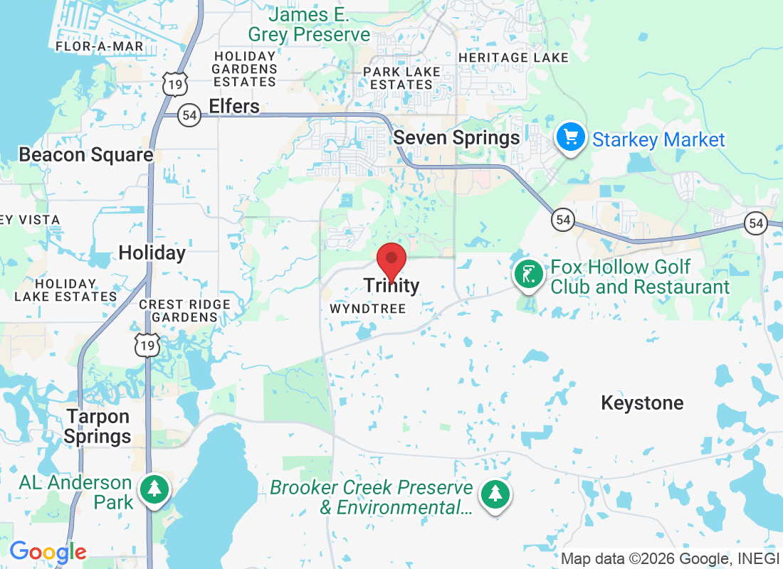 Trinity, FL 34655, USA