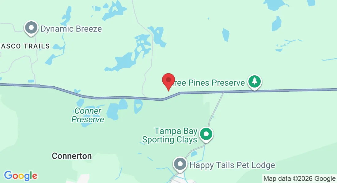 Pasco County, FL, USA
