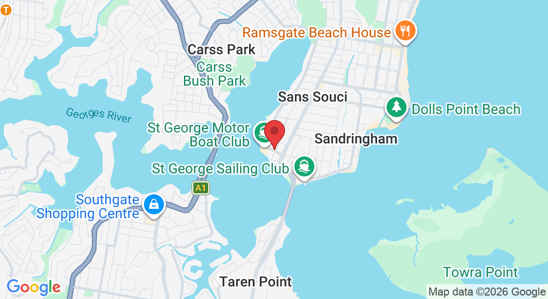 27A Harris St, Sans Souci NSW 2219, Australia