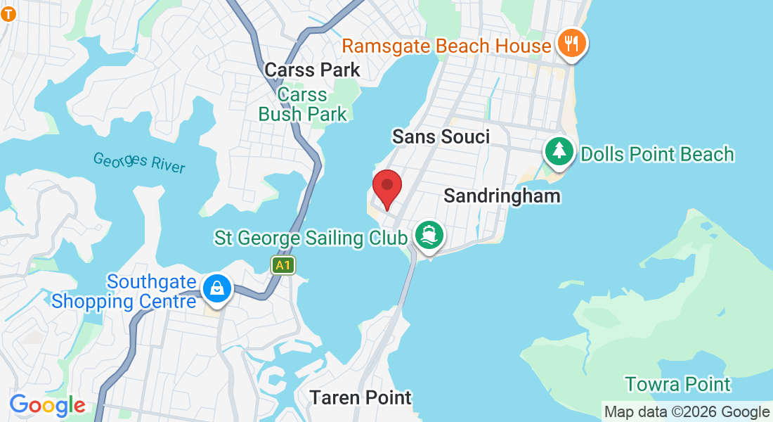 27A Harris St, Sans Souci NSW 2219, Australia