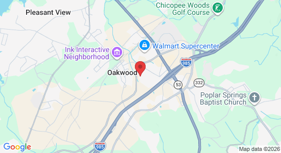 4501 Prestwick Dr, Oakwood, GA 30566, USA