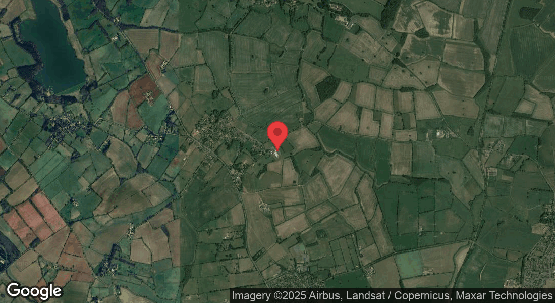 Creaton, Northampton NN6 8LU, UK