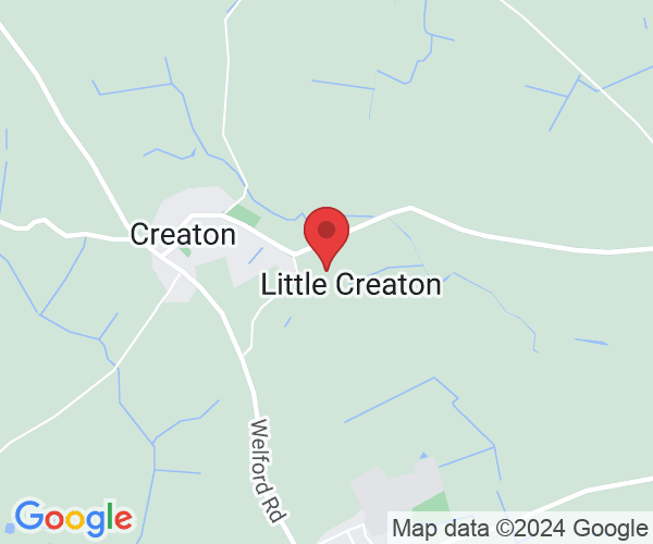 Creaton, Northampton NN6 8LU, UK