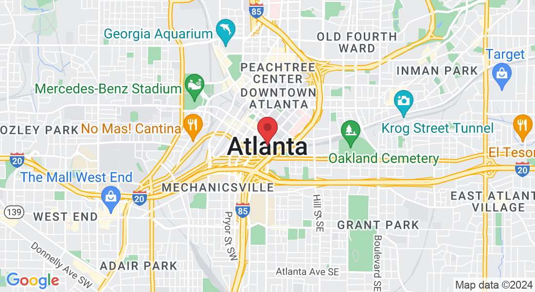 Atlanta, GA, USA