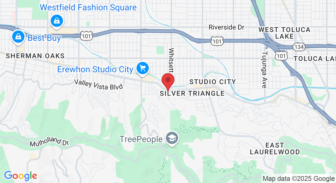 12528 Ventura Blvd, Studio City, CA 91604, USA