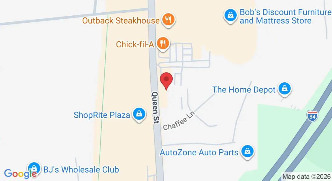 775 Queen St, Southington, CT 06489, USA
