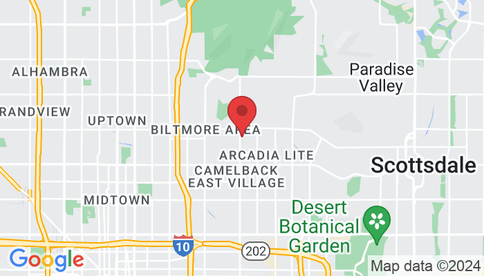 4647 N 32nd St ste b 200, Phoenix, AZ 85018, USA