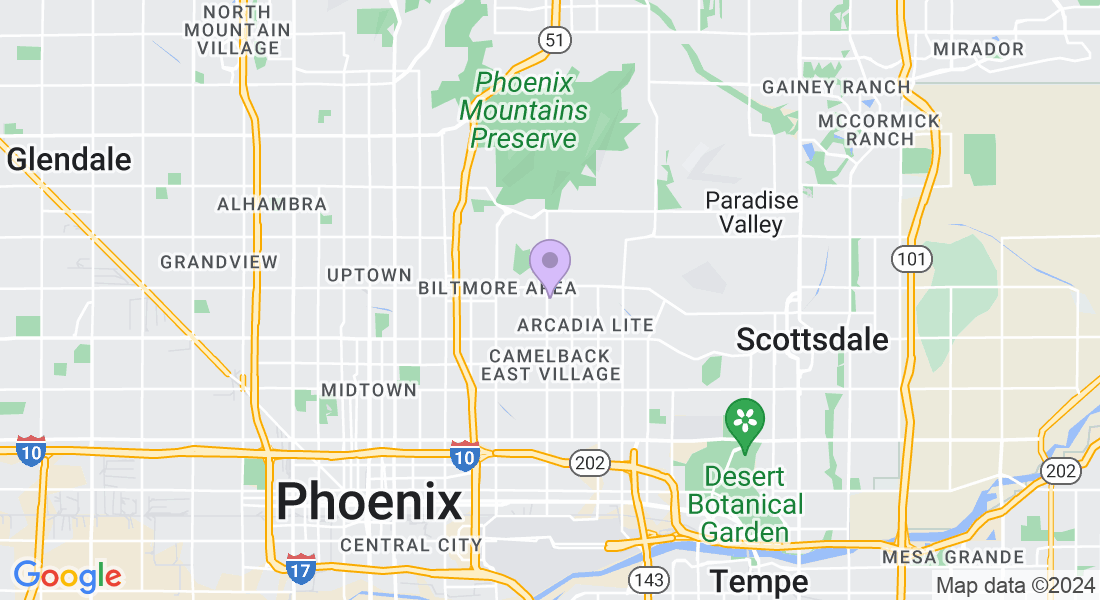4647 N 32nd St ste b 200, Phoenix, AZ 85018, USA