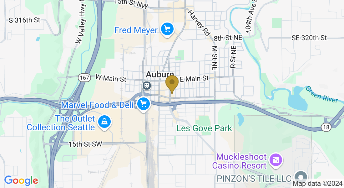230 Auburn Way S, Auburn, WA 98002, USA