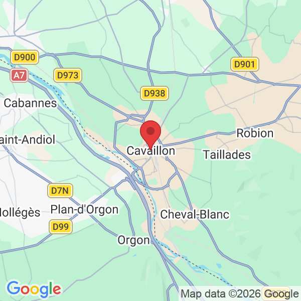 84300 Cavaillon, France