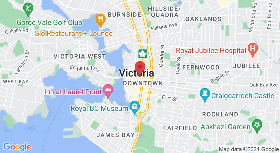Victoria, BC, Canada
