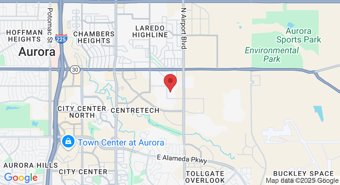 322 Norfolk St unit a, Aurora, CO 80011, USA