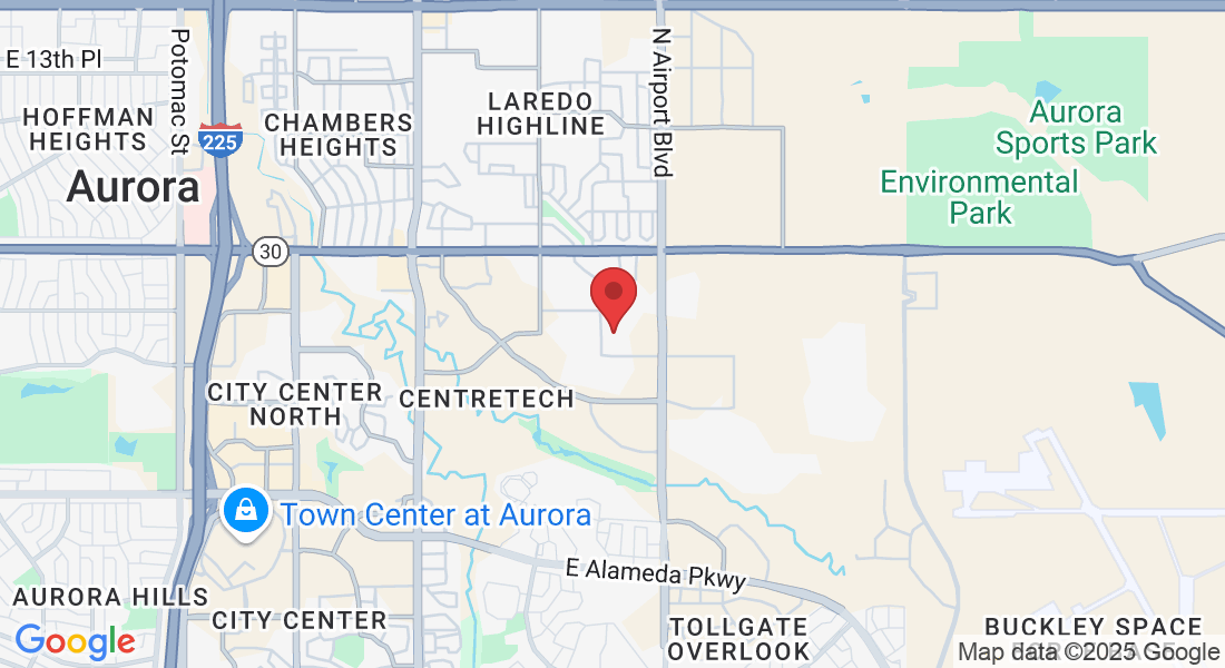 322 Norfolk St unit a, Aurora, CO 80011, USA