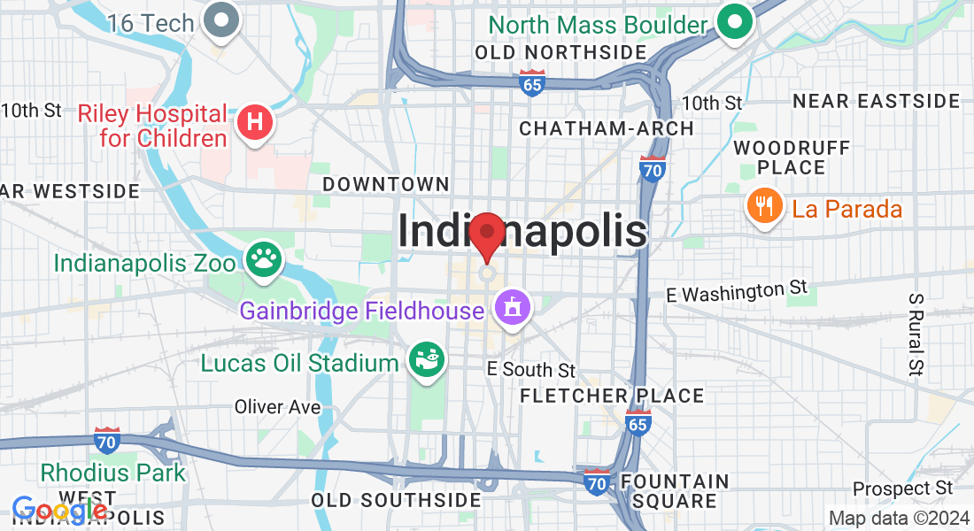 Indianapolis, IN, USA