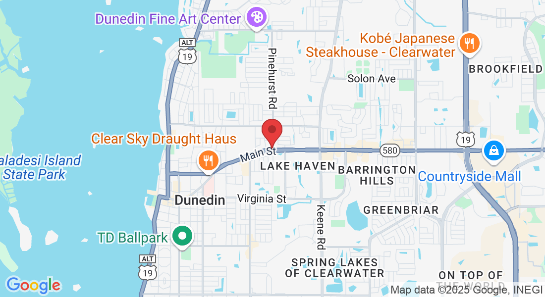 Dunedin, FL, USA