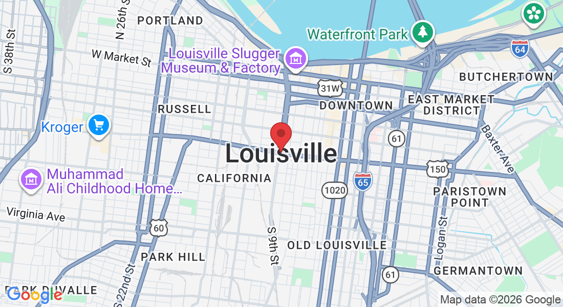 Louisville, KY, USA