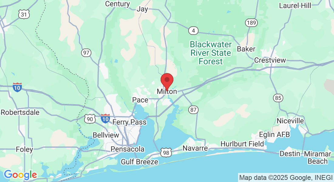 Milton, FL, USA
