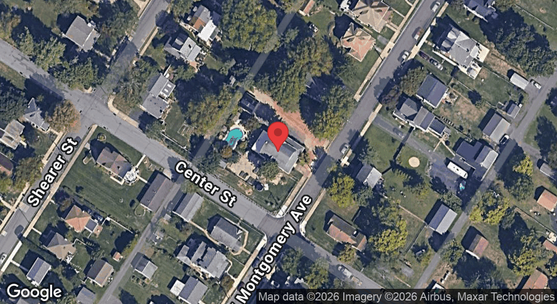 348 W Montgomery Ave, North Wales, PA 19454, USA