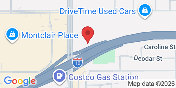 9197 Central Ave, Montclair, CA 91763, EE. UU.