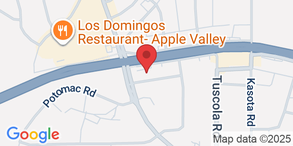 17993 CA-18 ste 7, Apple Valley, CA 92307, EE. UU.